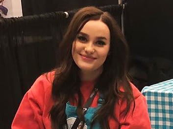 Mackenzie